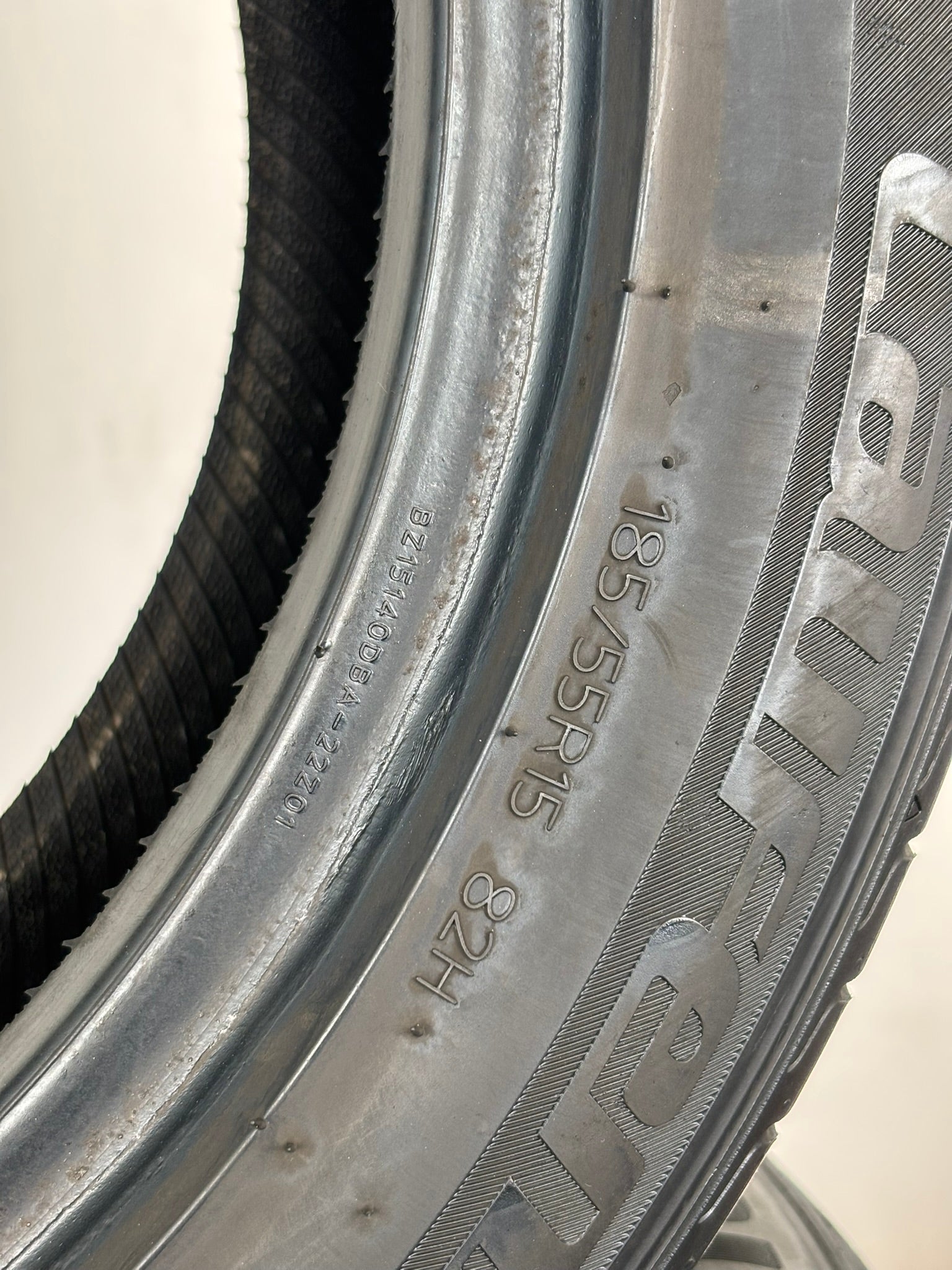 185/55 R15 82H Laufenn S Fit Eo