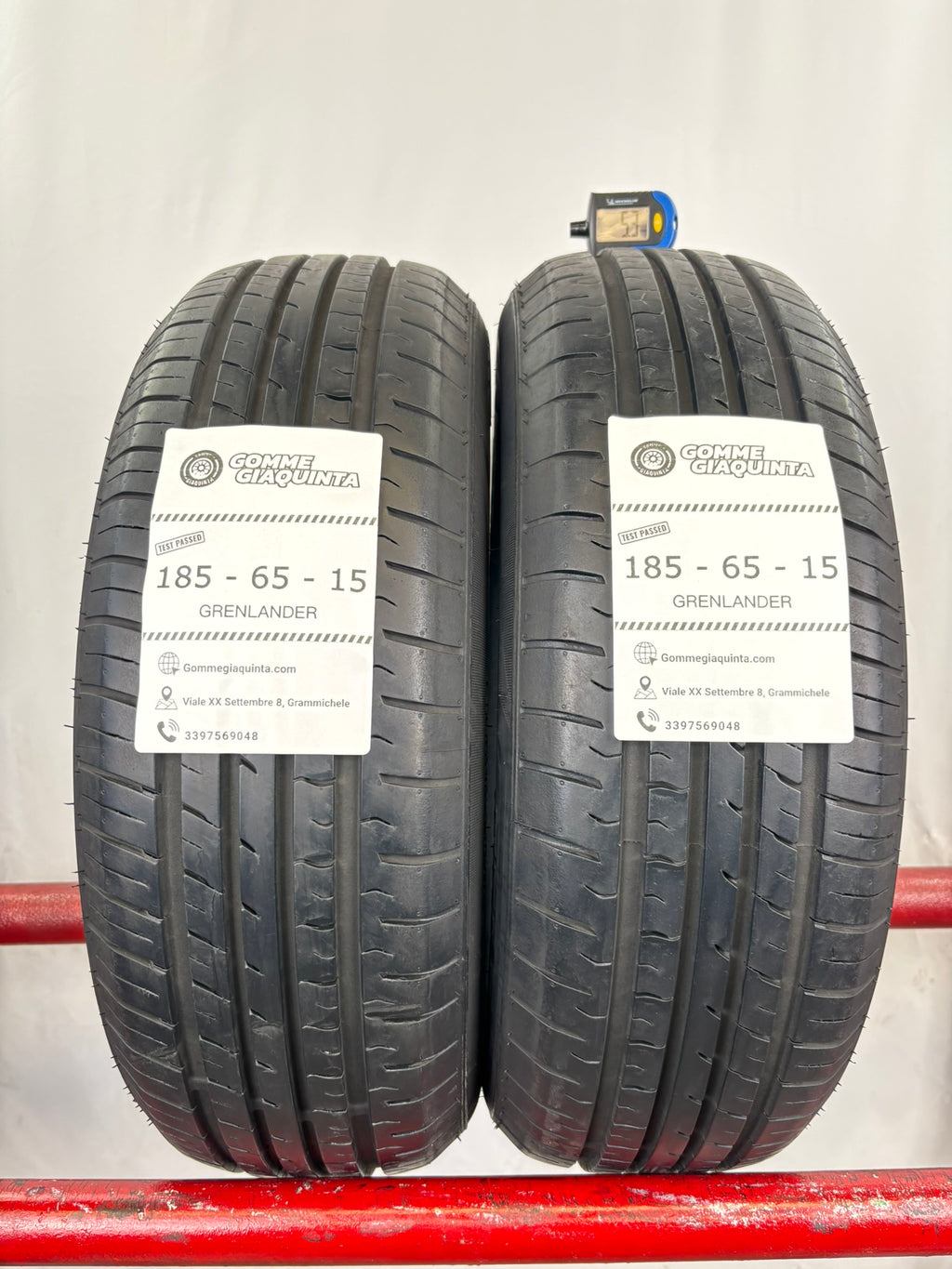 185/65 R15 88H Grenlander Colo H02