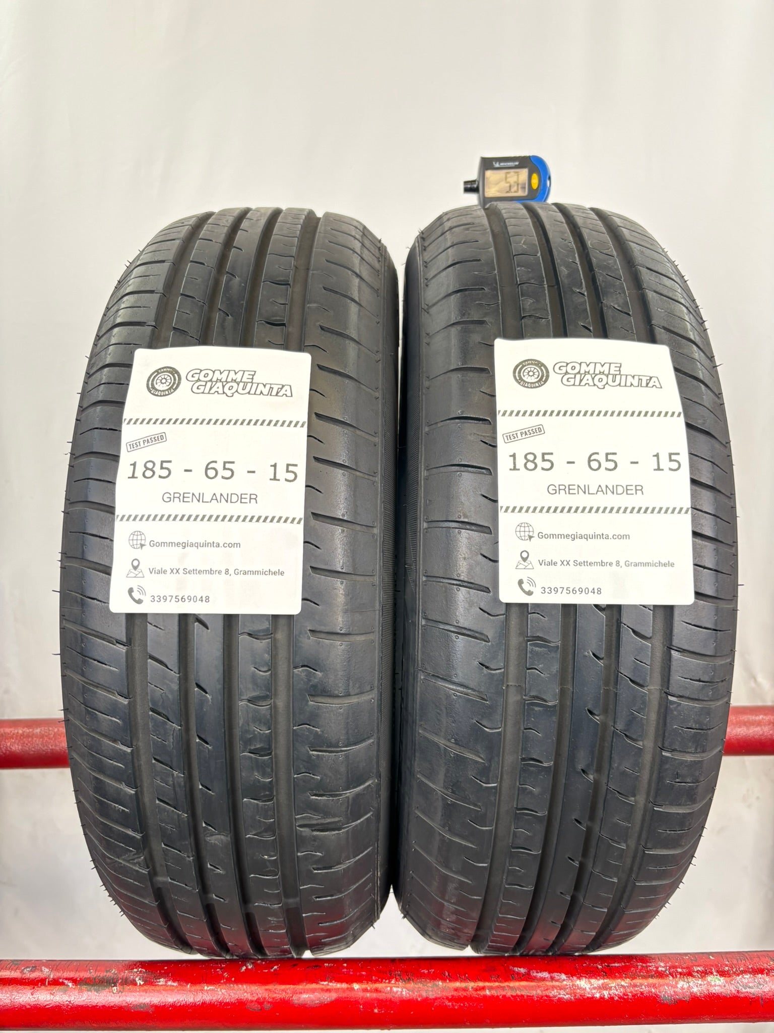 185/65 R15 88H Grenlander Colo H02
