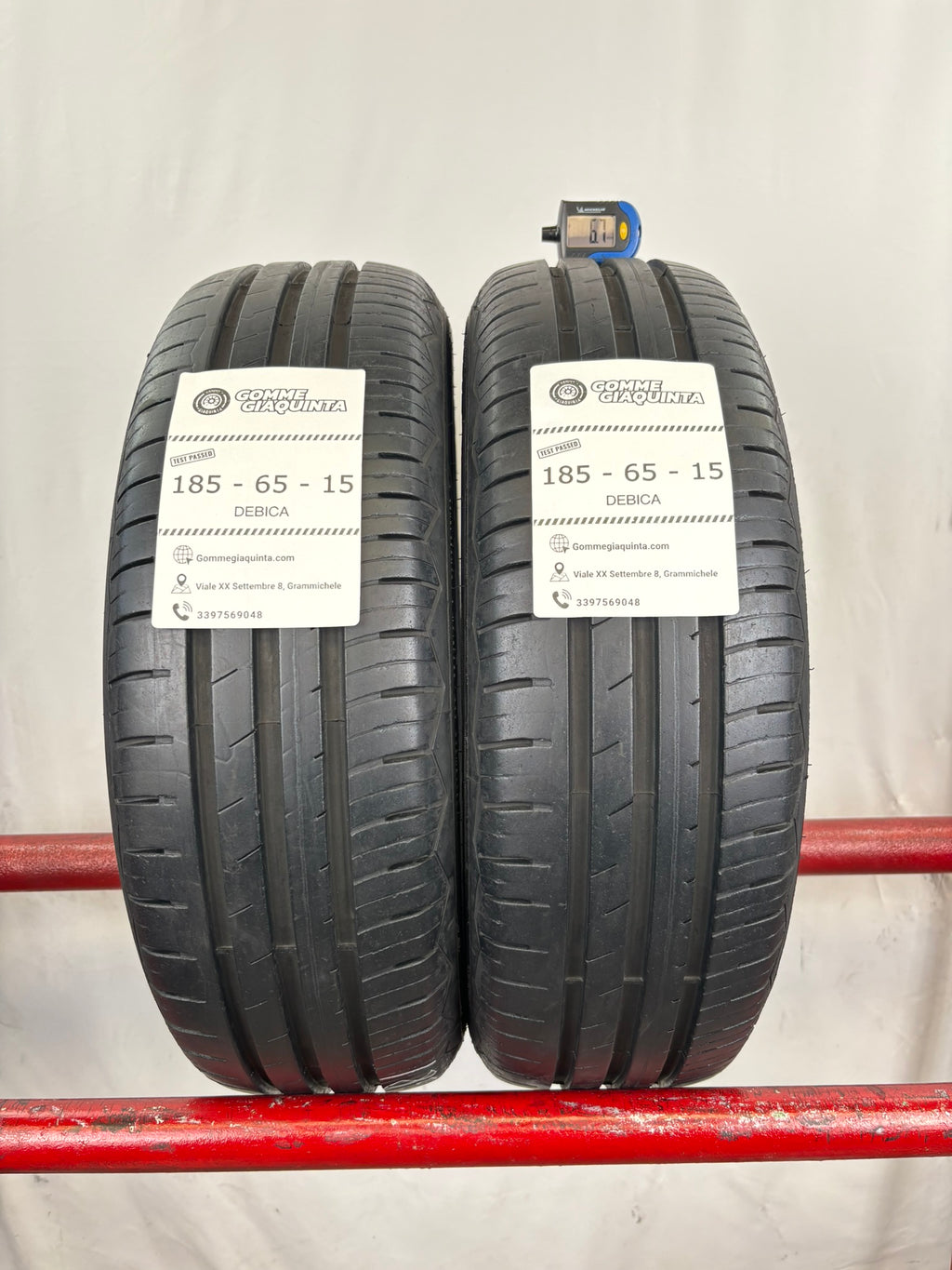 185/65 R15 88H Debica Presto Hp2