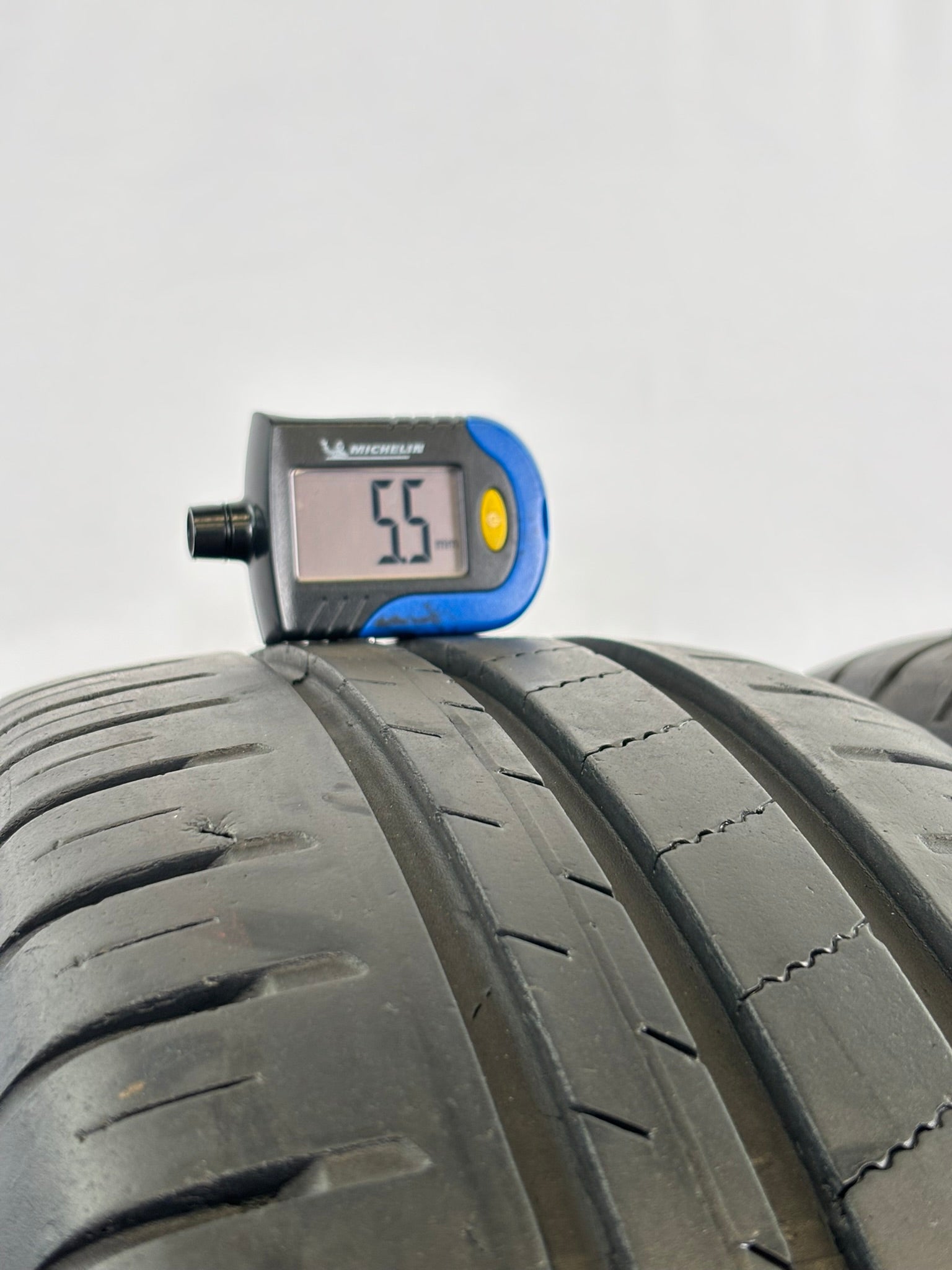 185/55 R15 82H Good Year Efficent Grip