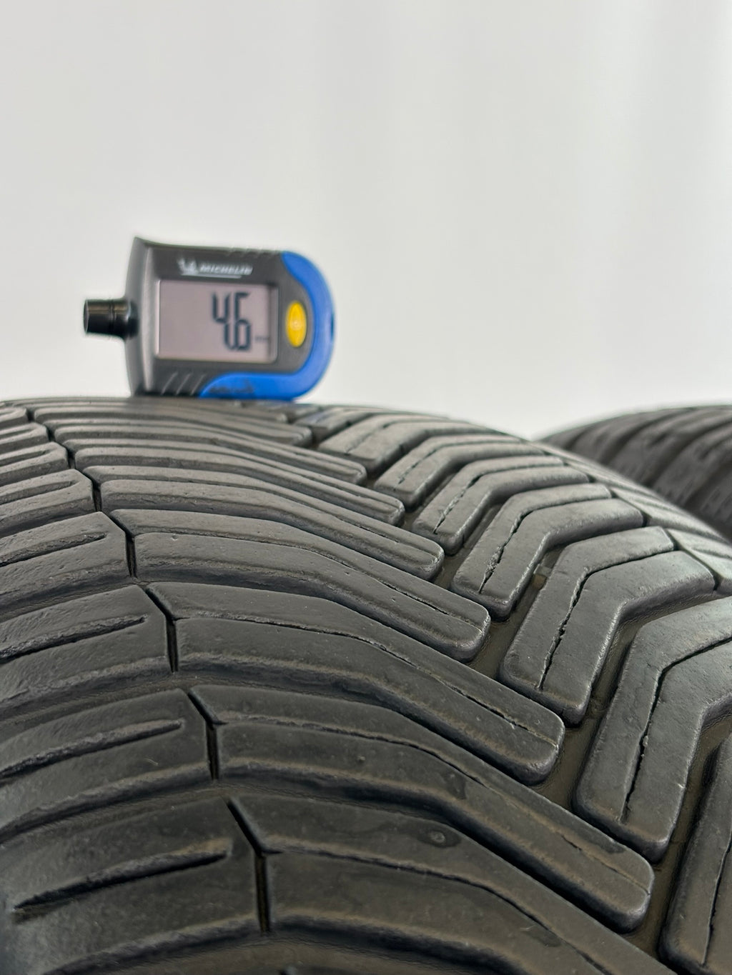 225/60 R17 103V Michelin Cross Climate M+S