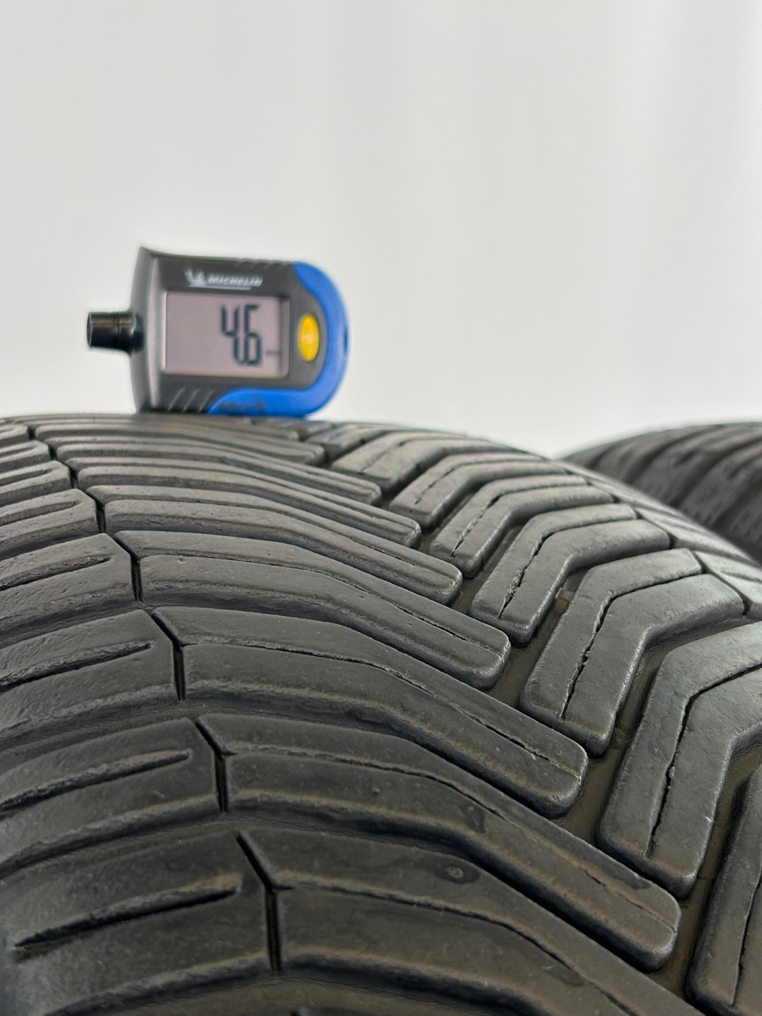 225/60 R17 103V Michelin Cross Climate M+S