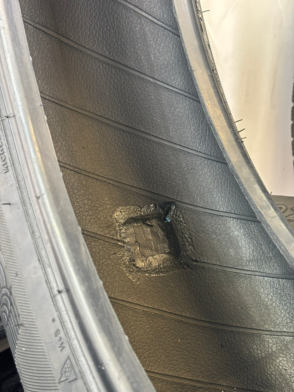 225/60 R17 103V Michelin Cross Climate M+S