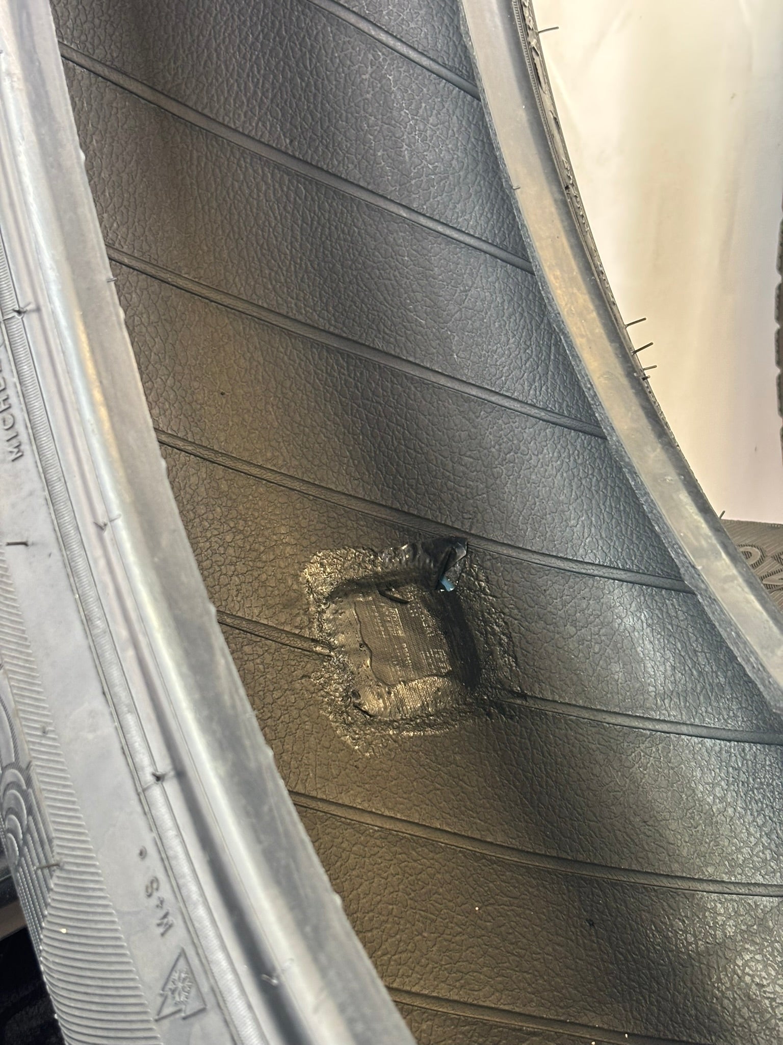 225/60 R17 103V Michelin Cross Climate M+S