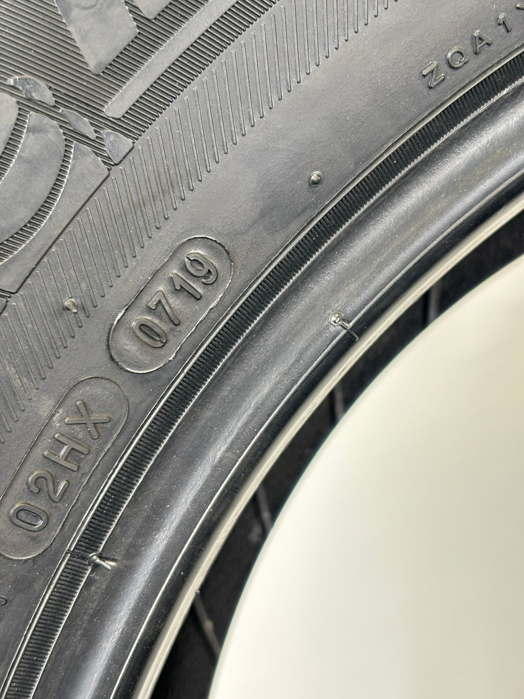 225/60 R17 103V Michelin Cross Climate M+S