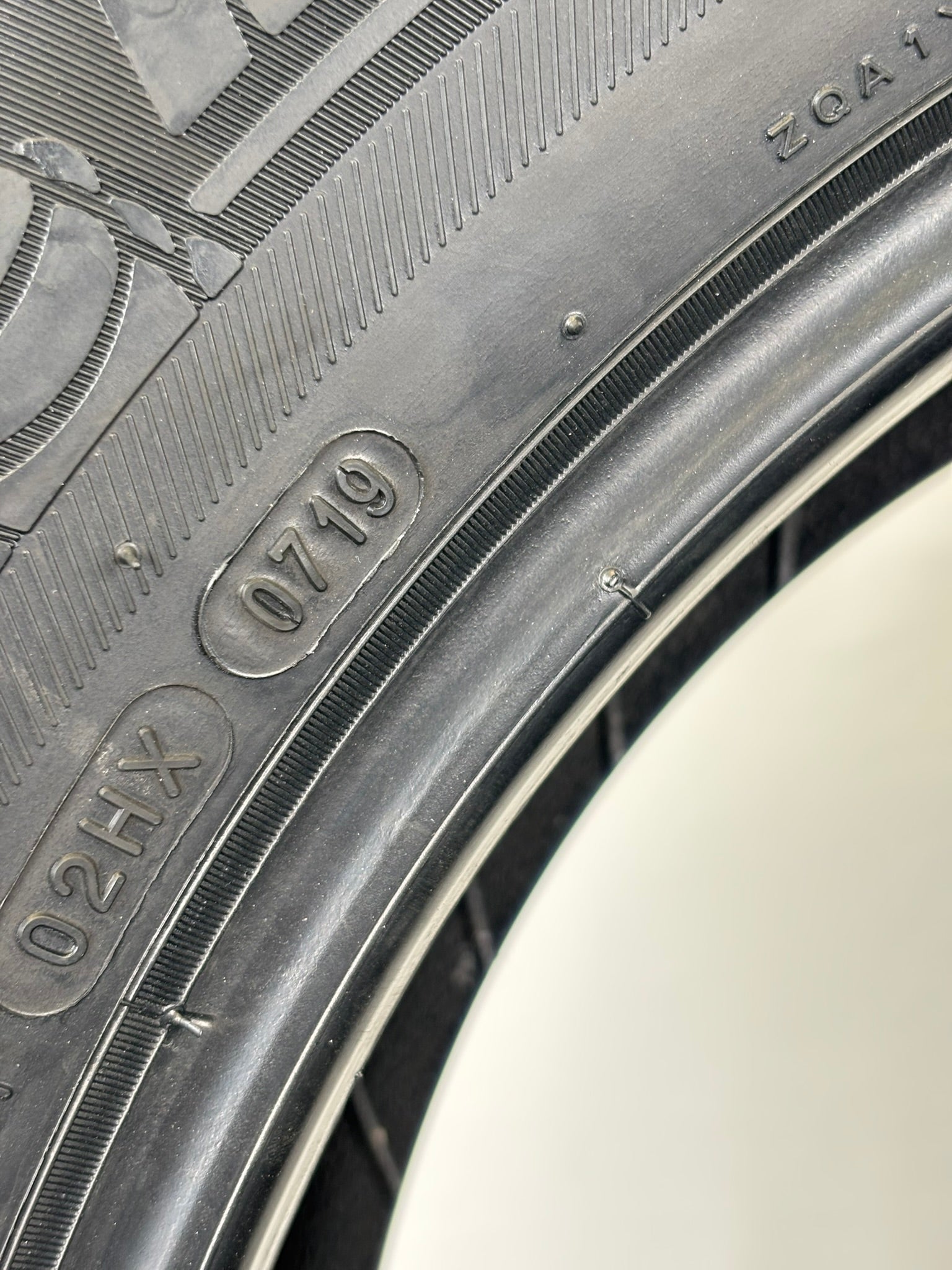 225/60 R17 103V Michelin Cross Climate M+S