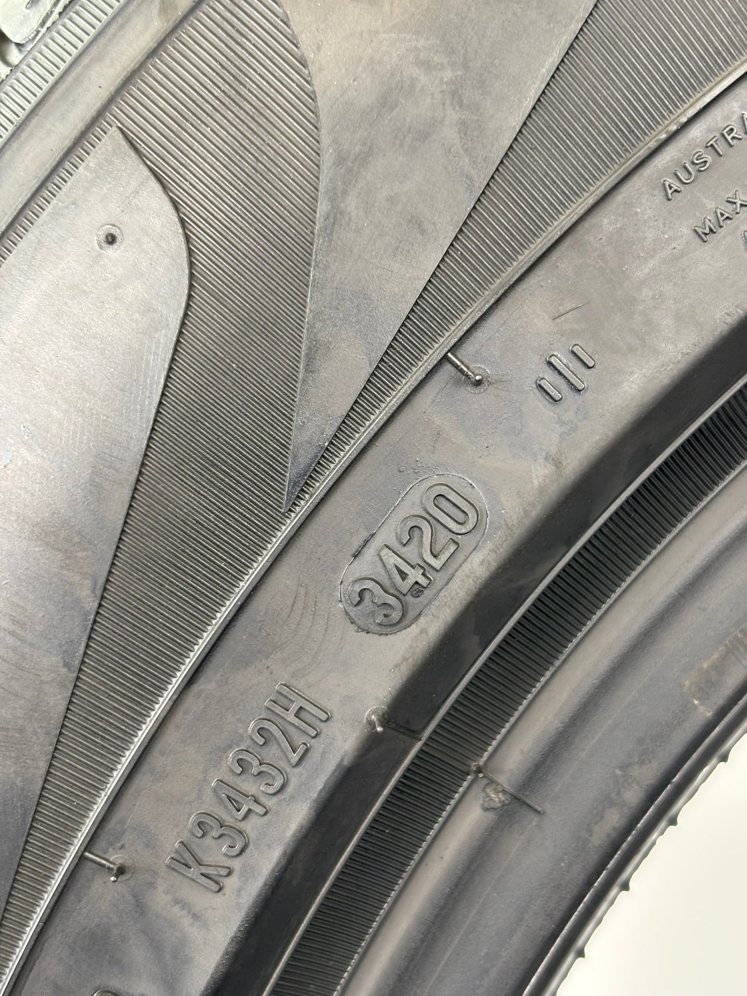 235/60 R18 103V Pirelli Scorpion Verde