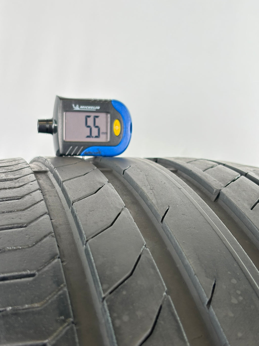 275/45 R21 110Y XL Continental ContiSportContact5