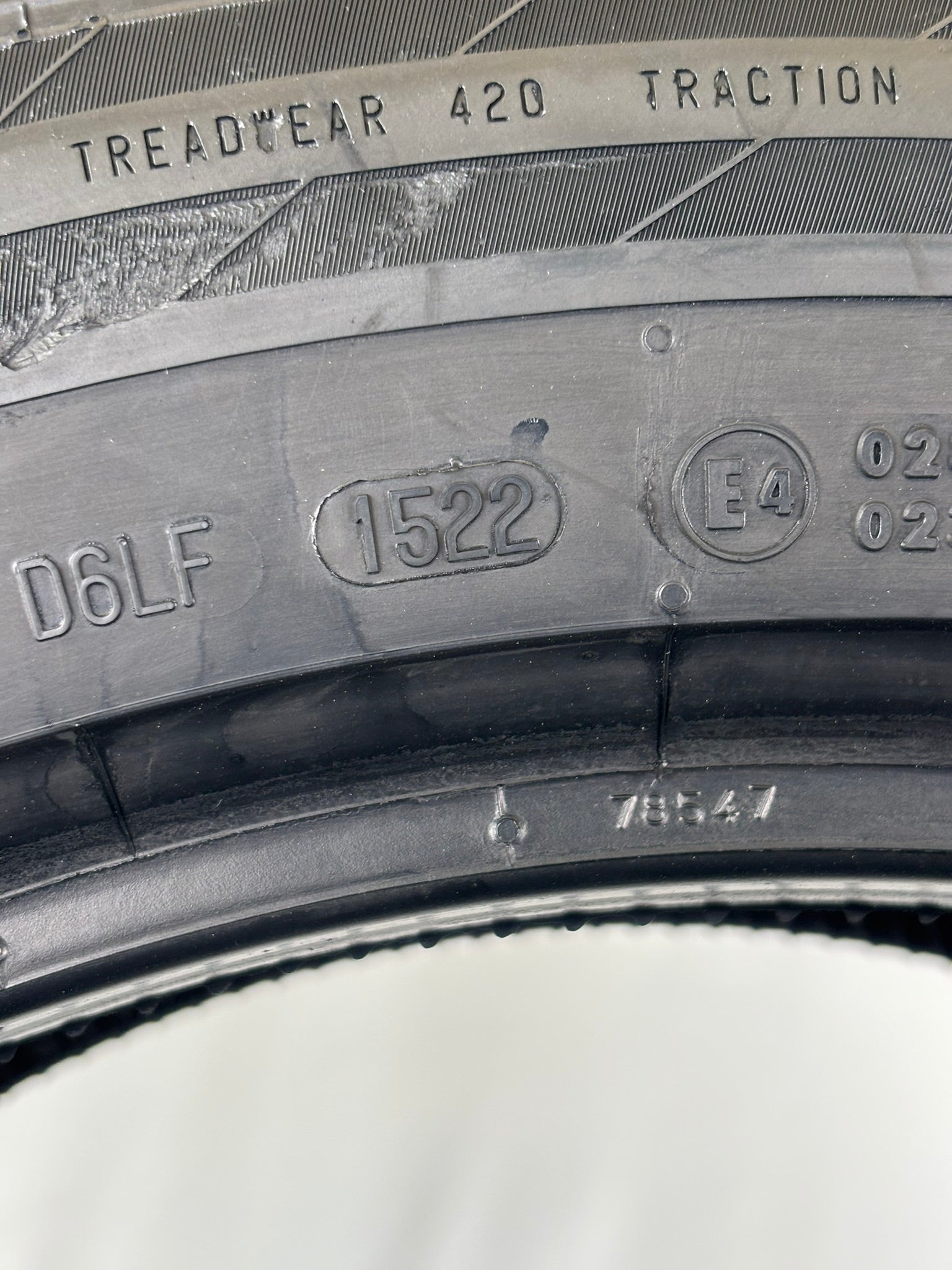 275/45 R21 110Y XL Continental ContiSportContact5