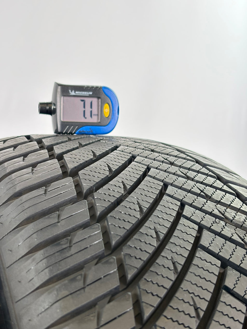 225/55 R18 98V Tristar All Season Power M+S