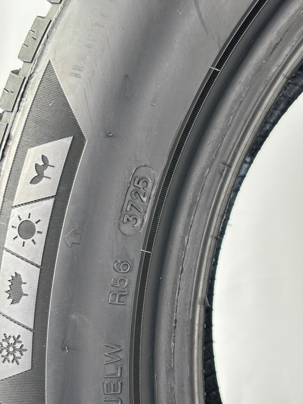 225/55 R18 98V Tristar All Season Power M+S