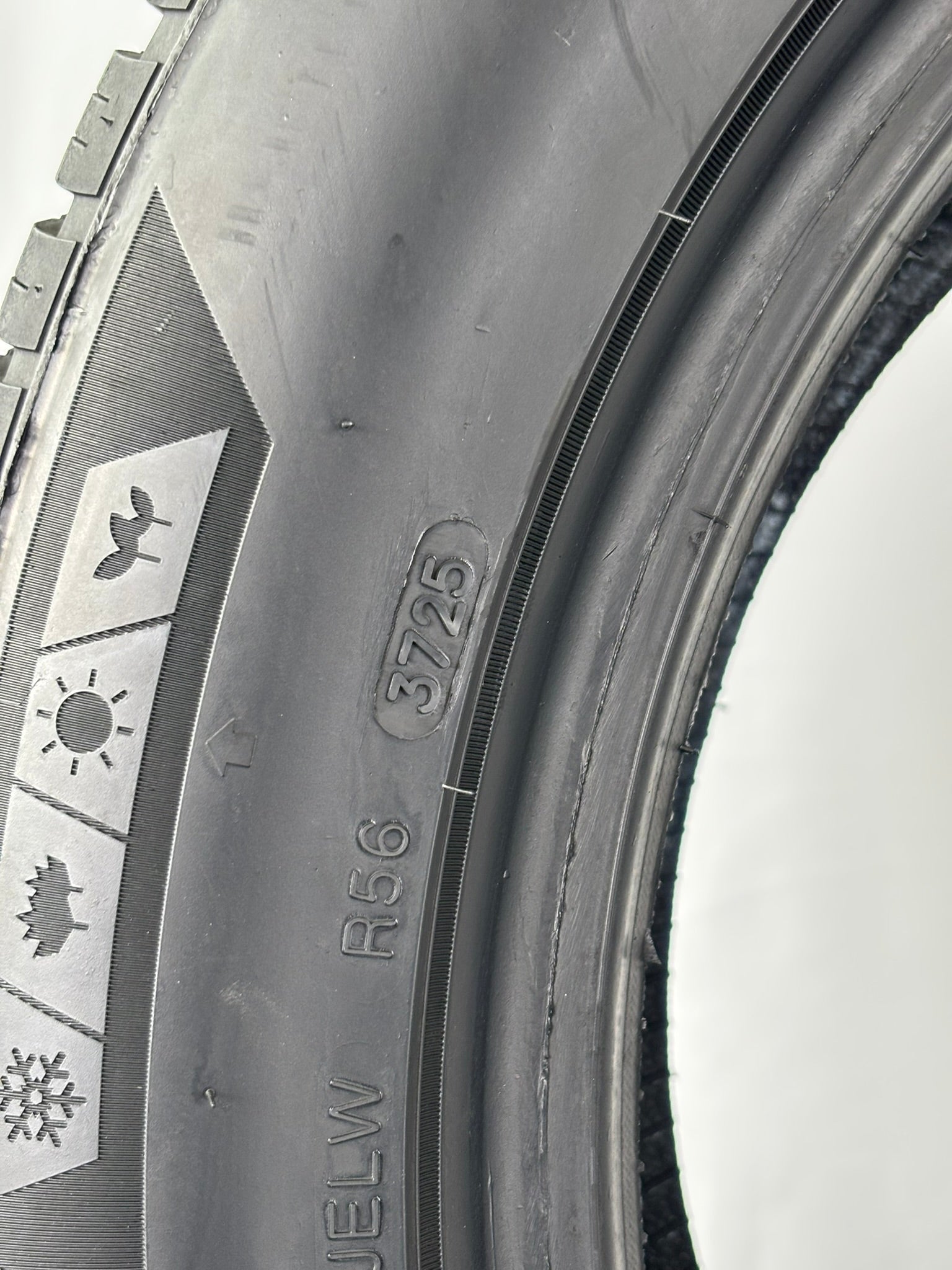 225/55 R18 98V Tristar All Season Power M+S