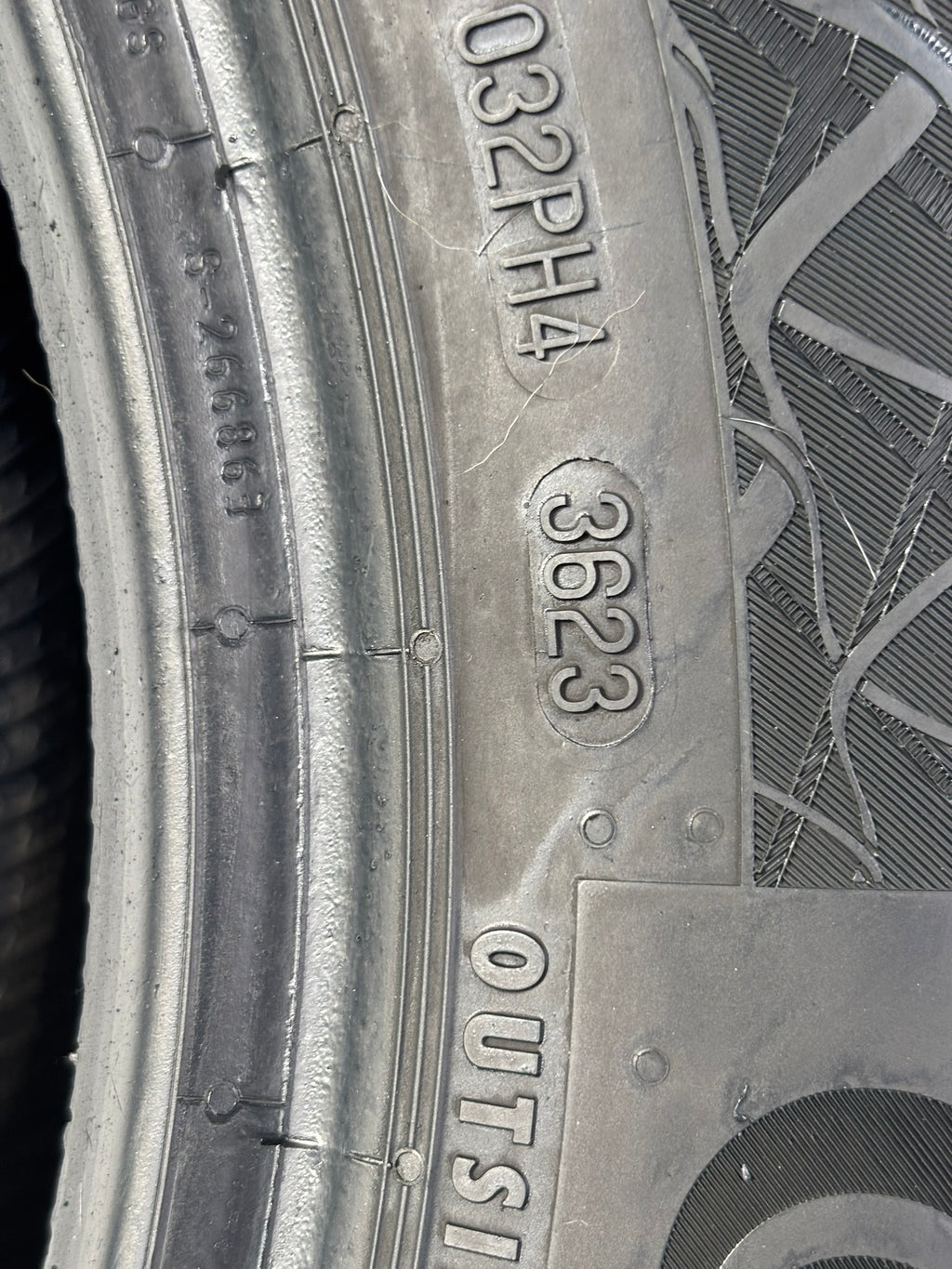 205/55 R16 91V Continental Premium Contact7