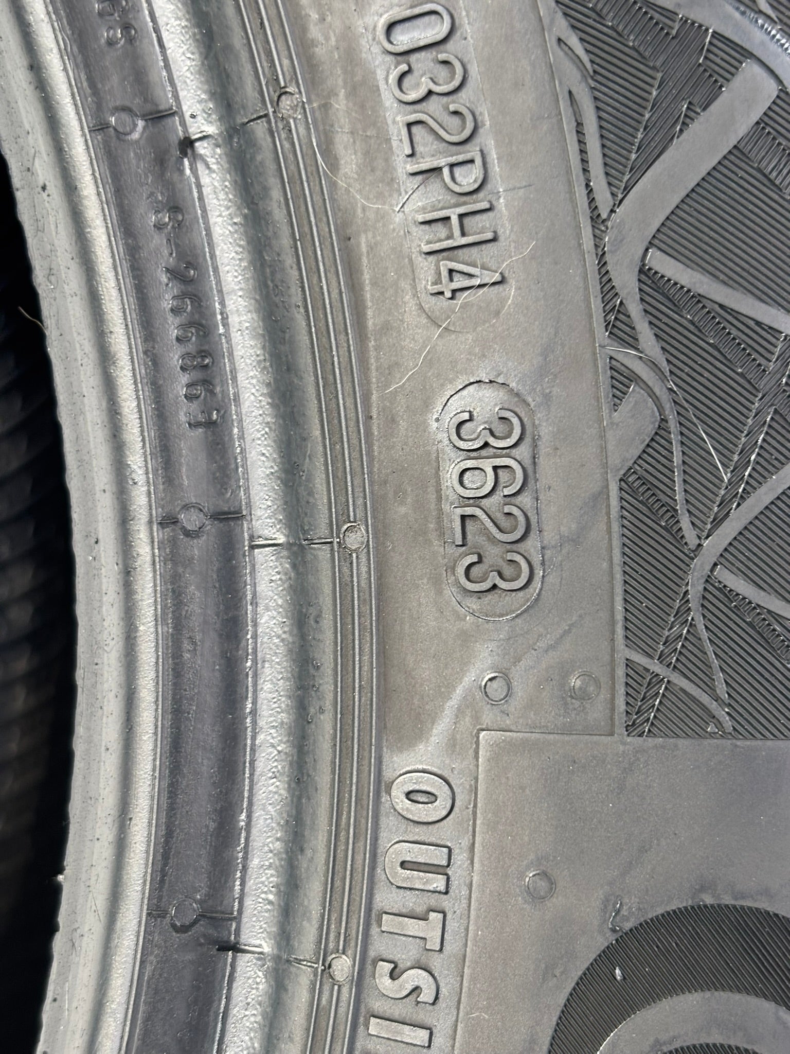 205/55 R16 91V Continental Premium Contact7