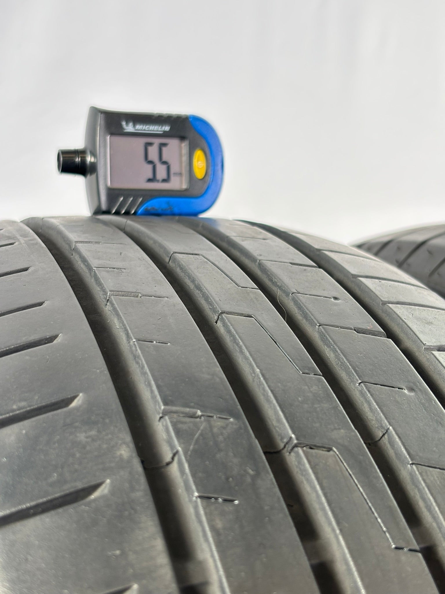 205/55 R16 91V Mazzini Falconer R1
