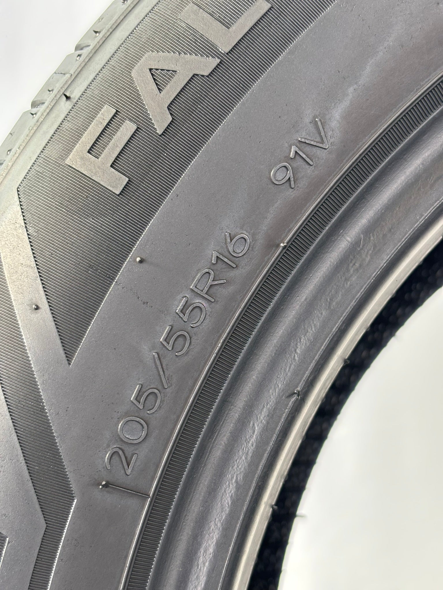 205/55 R16 91V Mazzini Falconer R1