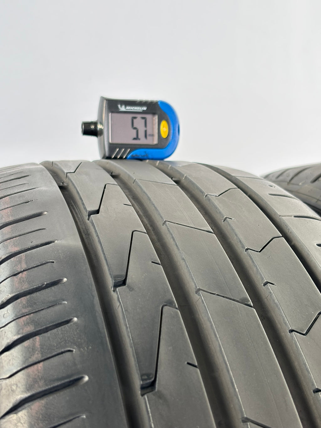 215/45 R18 89V Hankook Ventus Prime3