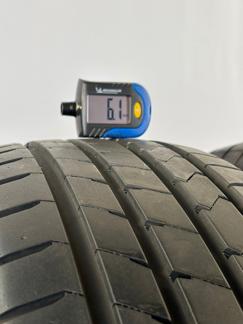 205/55 R17 95W XL Hifly Sport Hf-820 M+S