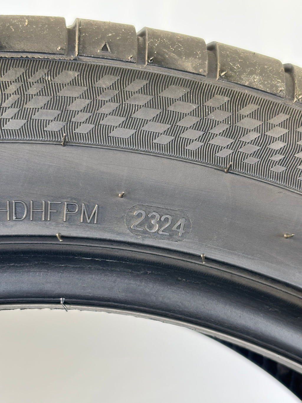 205/55 R17 95W XL Hifly Sport Hf-820 M+S