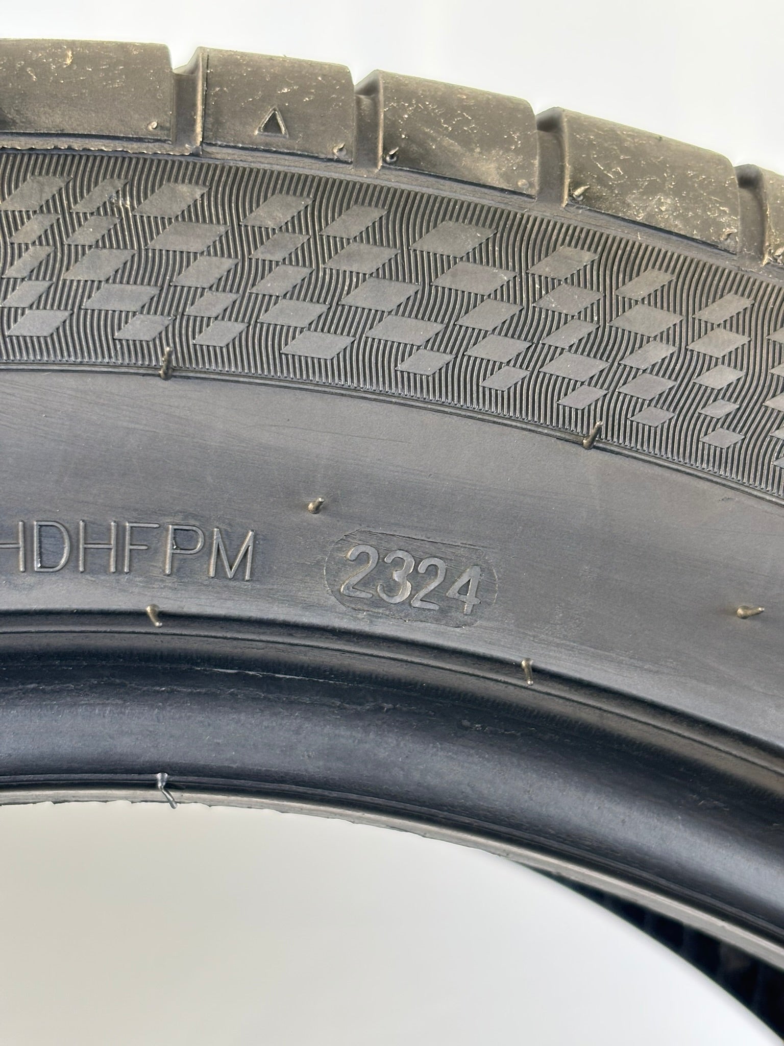 205/55 R17 95W XL Hifly Sport Hf-820 M+S