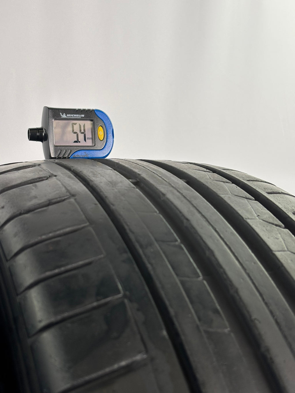 245/35 R20 95Y XL Dunlop Sport Maxx GT RFT