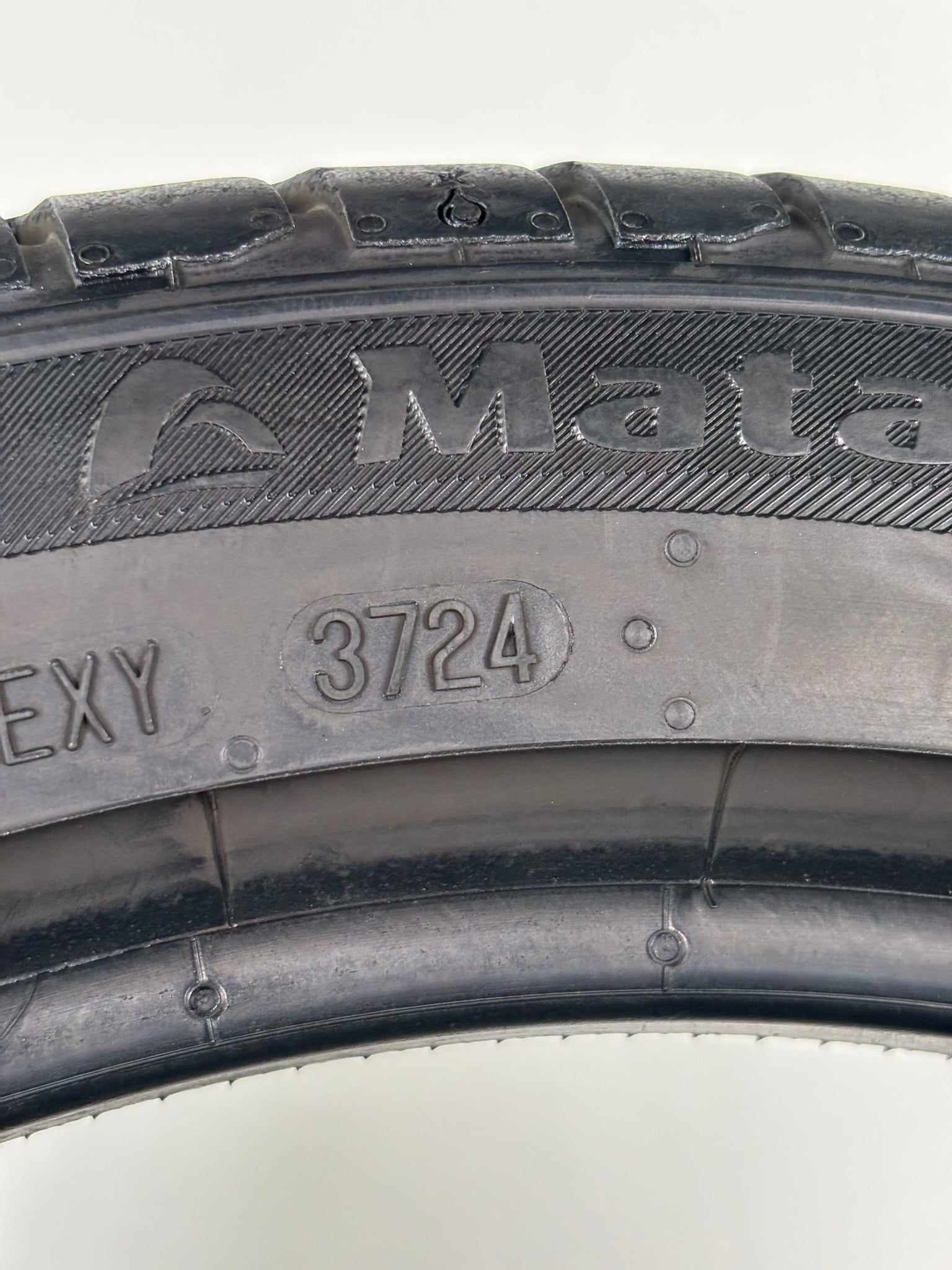 195/45 R16 84V XL Matador Hectorra 5