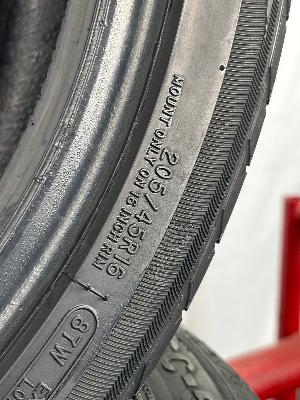 205/45 R16 87W XL Chengshan Sportcat Csc-5
