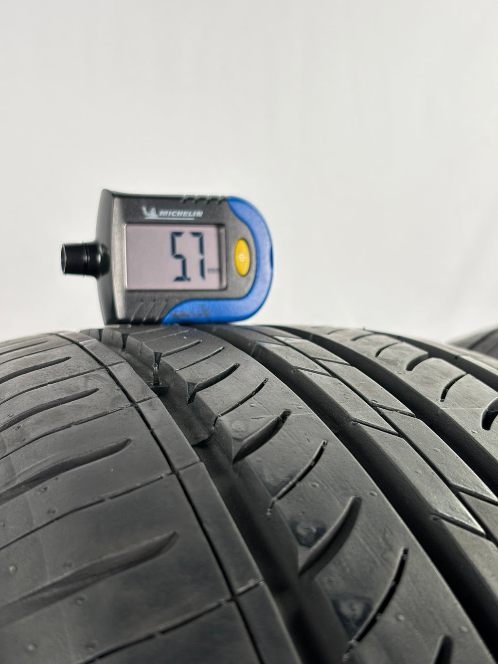 205/55 R16 91H Marsway
