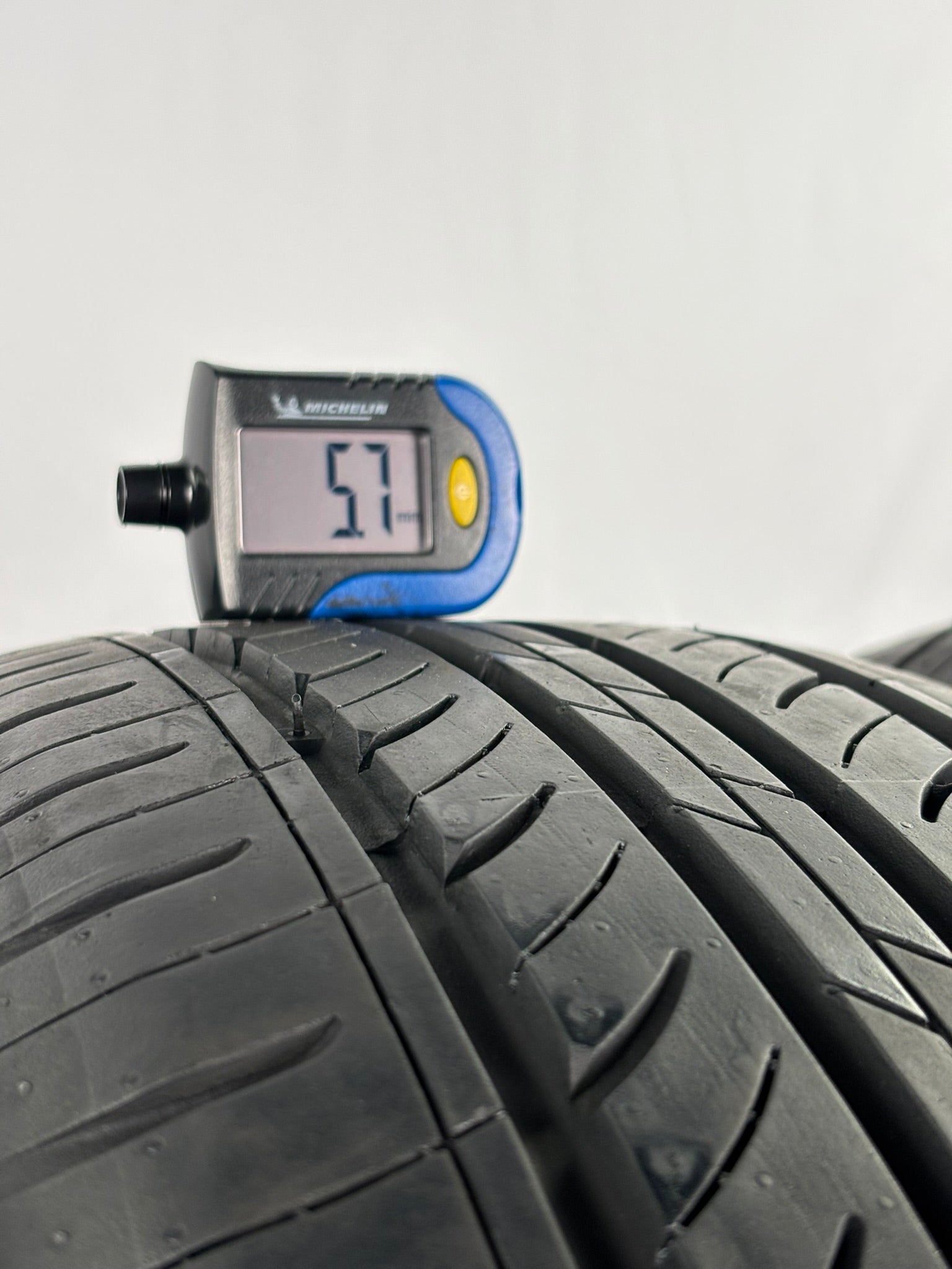 205/55 R16 91H Marsway