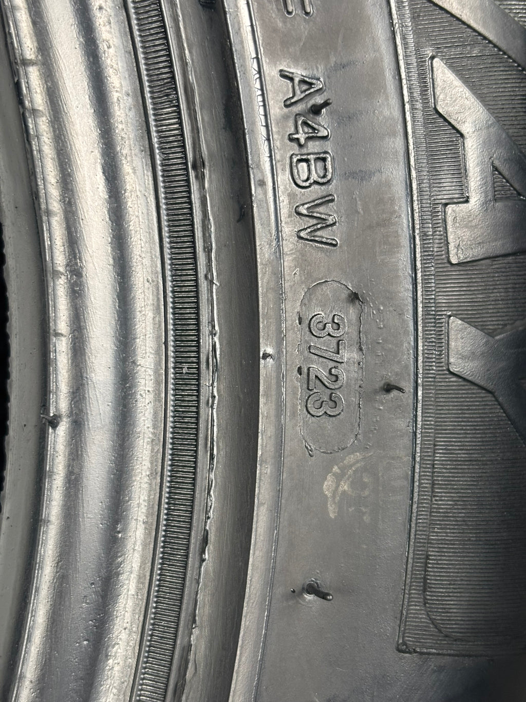 205/55 R16 91H Marsway