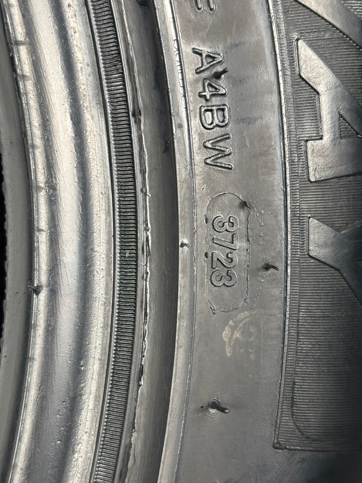 205/55 R16 91H Marsway