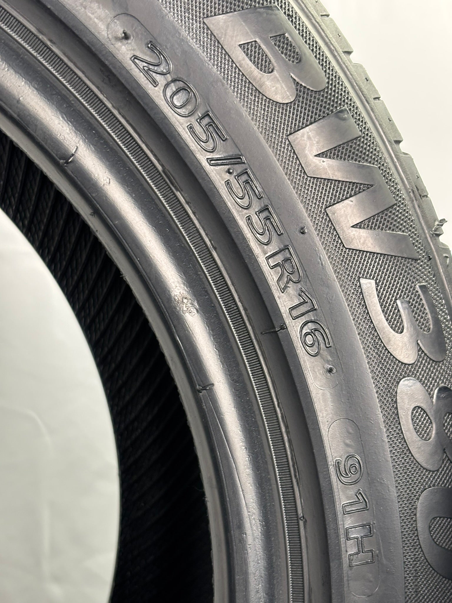 205/55 R16 91H Marsway
