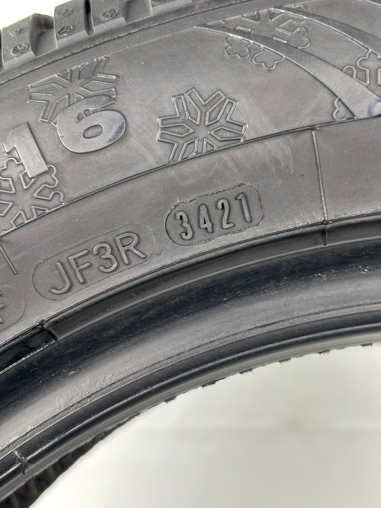 205/55 R16 91H Dunlop Sp Winter Sport 4D M+S