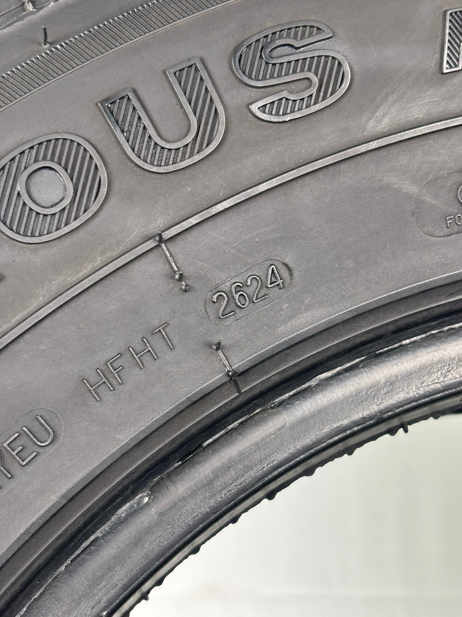 225/70 R16 103H Hifly Ht601 M+S