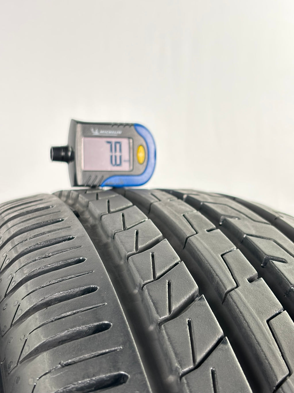 215/60 R17 96H Matador Hectorra 5