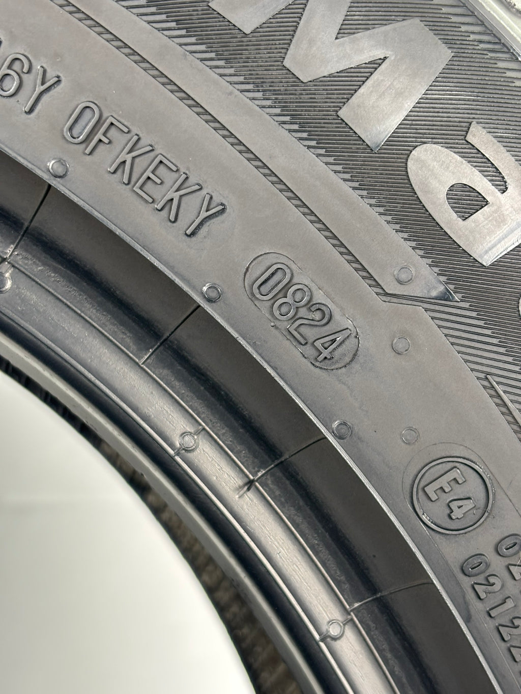 215/60 R17 96H Matador Hectorra 5