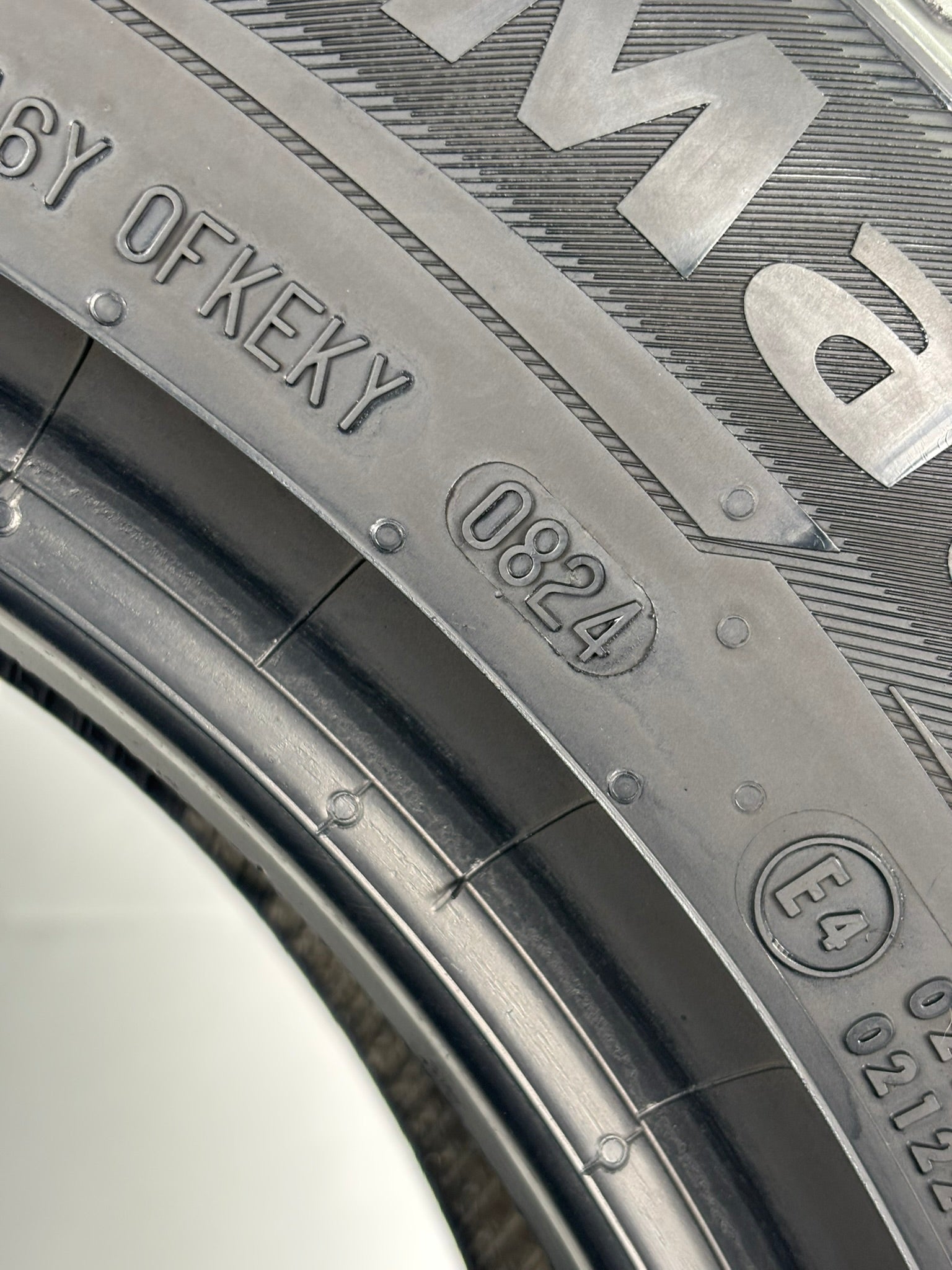 215/60 R17 96H Matador Hectorra 5