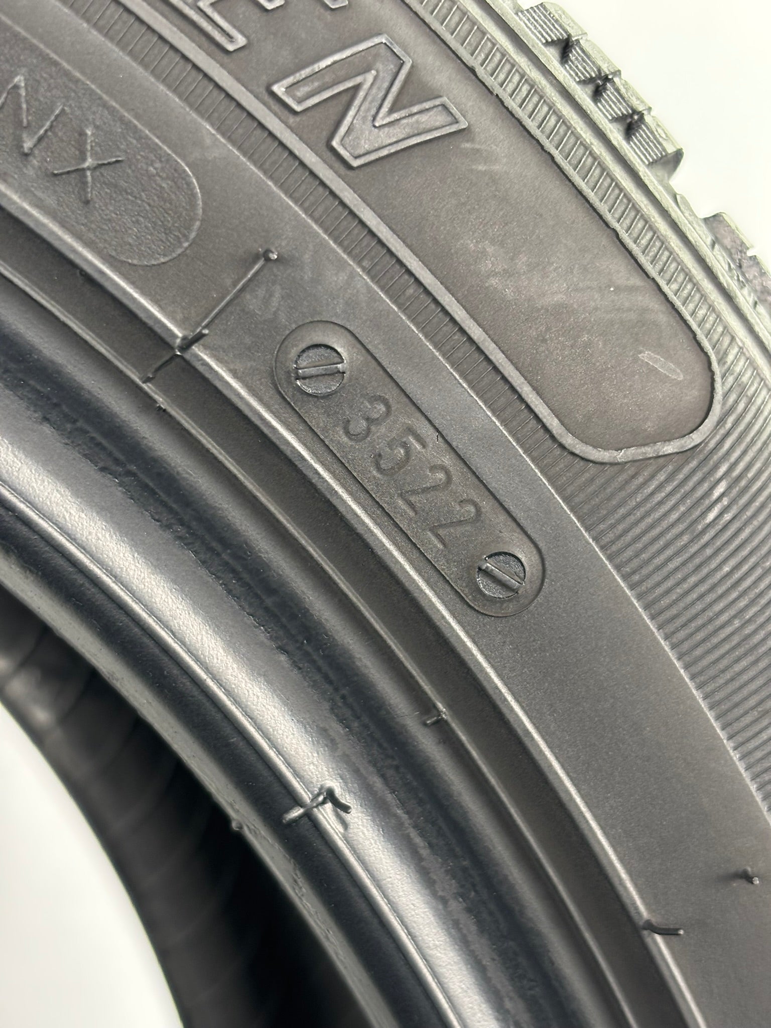 215/50 R17 95V XL Riken Snow M+S