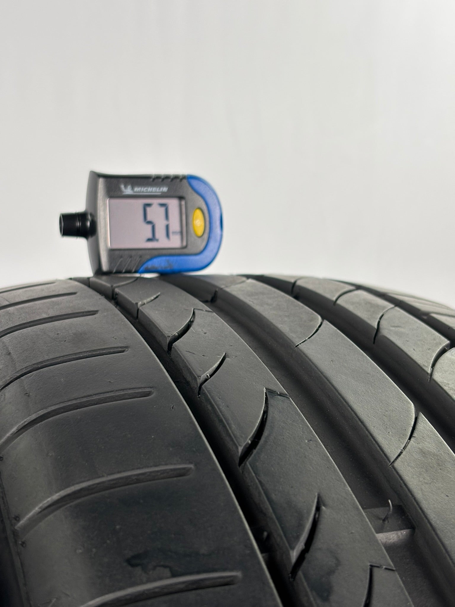 235/45 R17 97W XL Rotalla Setula S Race