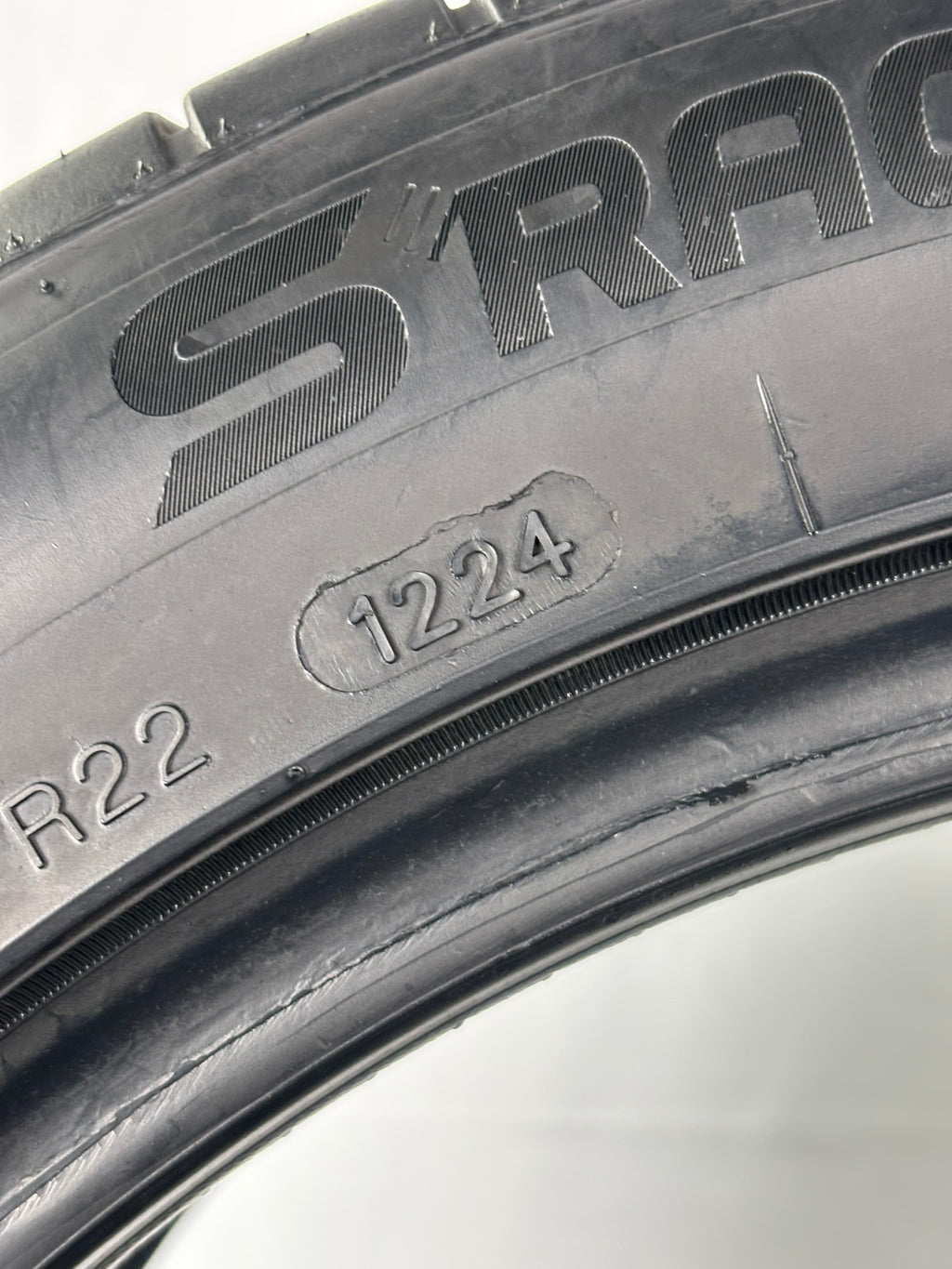 235/45 R17 97W XL Rotalla Setula S Race
