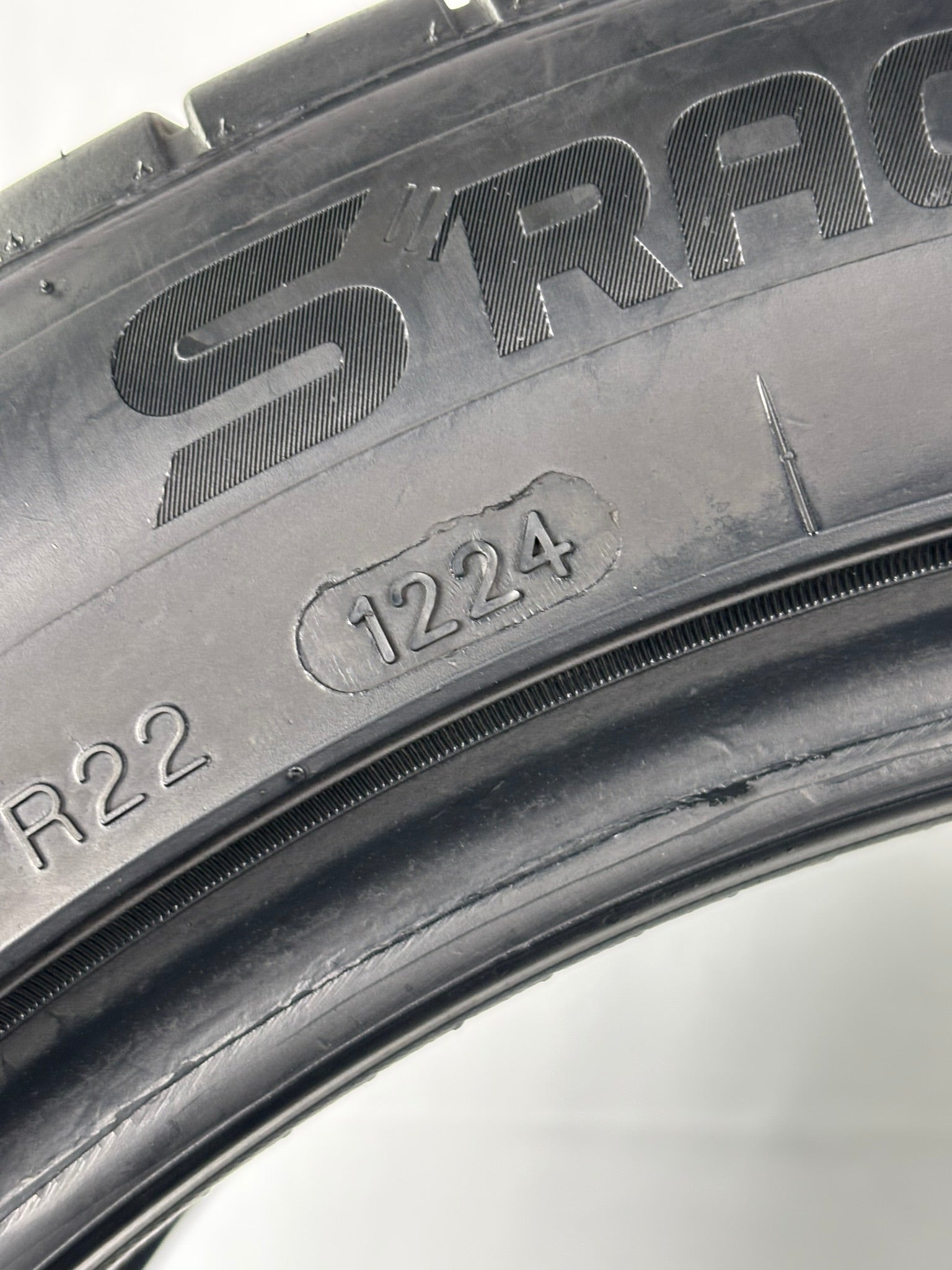 235/45 R17 97W XL Rotalla Setula S Race