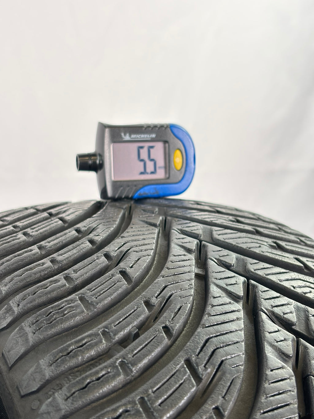 205/55 R16 94H XL Kleber Krisalp Hp3 M+S