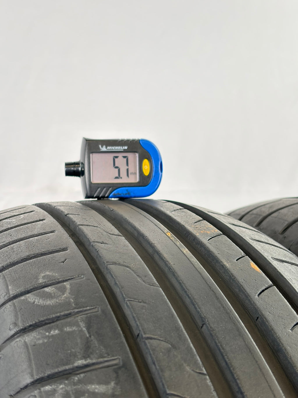 205/55 R16 91V Dunlop Sport Blu Response