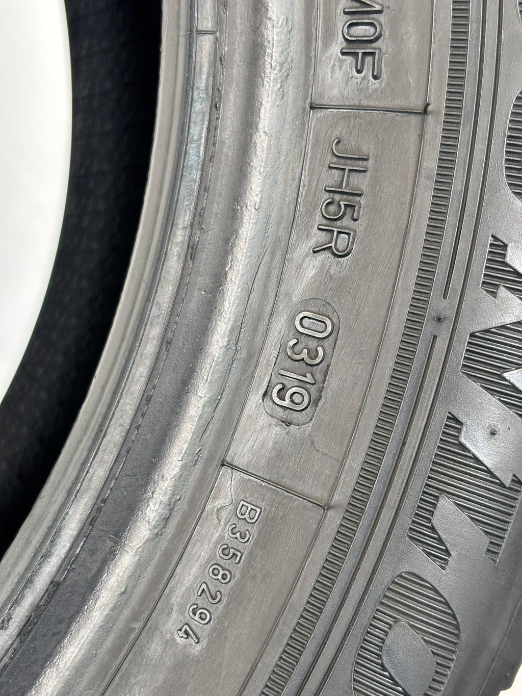 205/55 R16 91V Dunlop Sport Blu Response