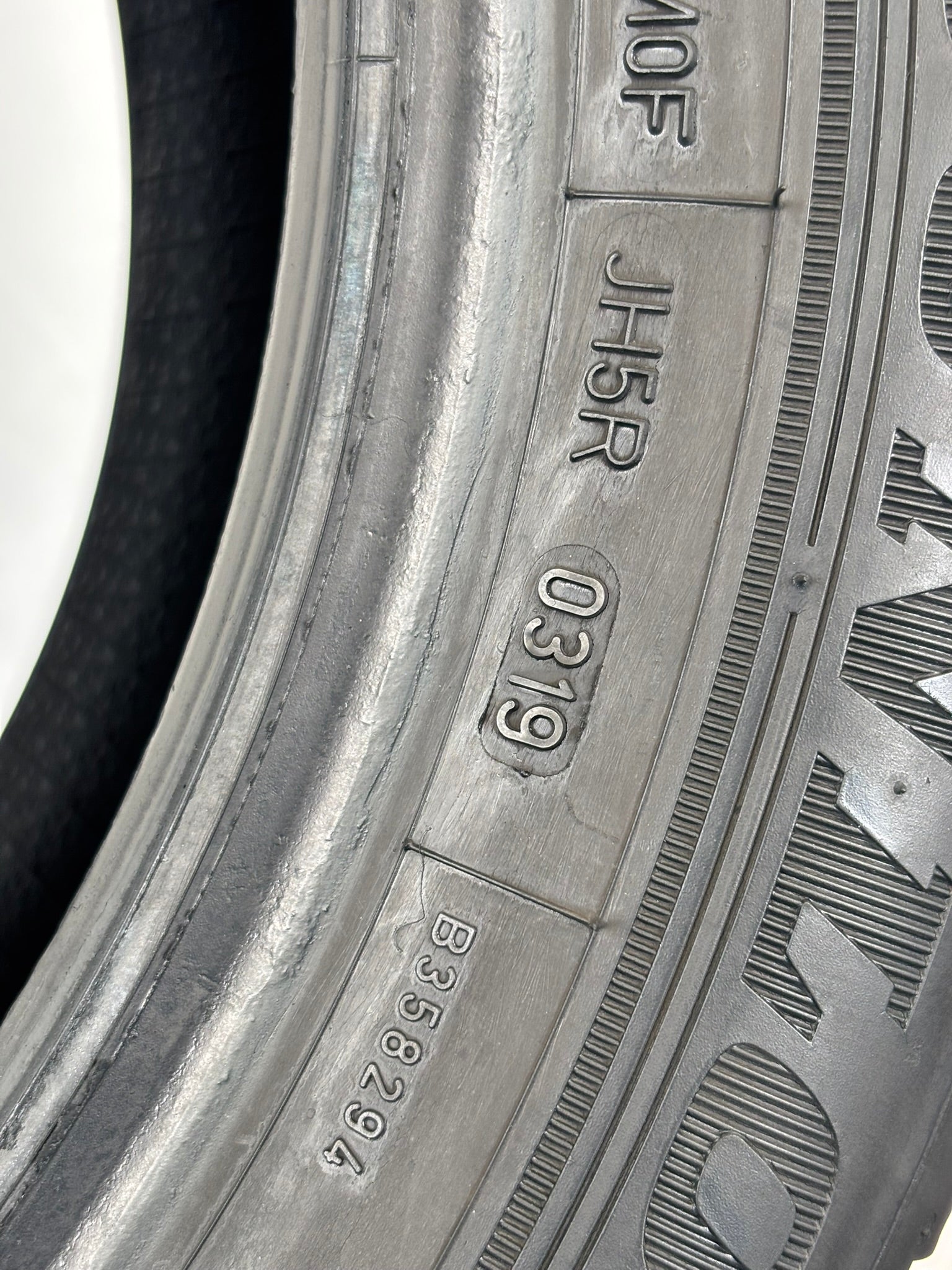 205/55 R16 91V Dunlop Sport Blu Response