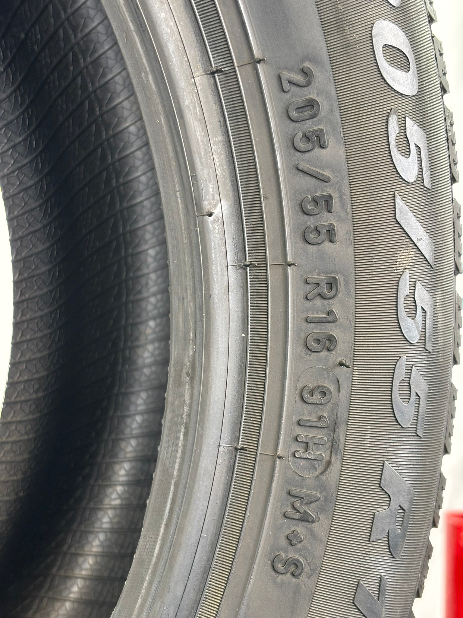 205/55 R16 Pirelli Snow Control Winter 210