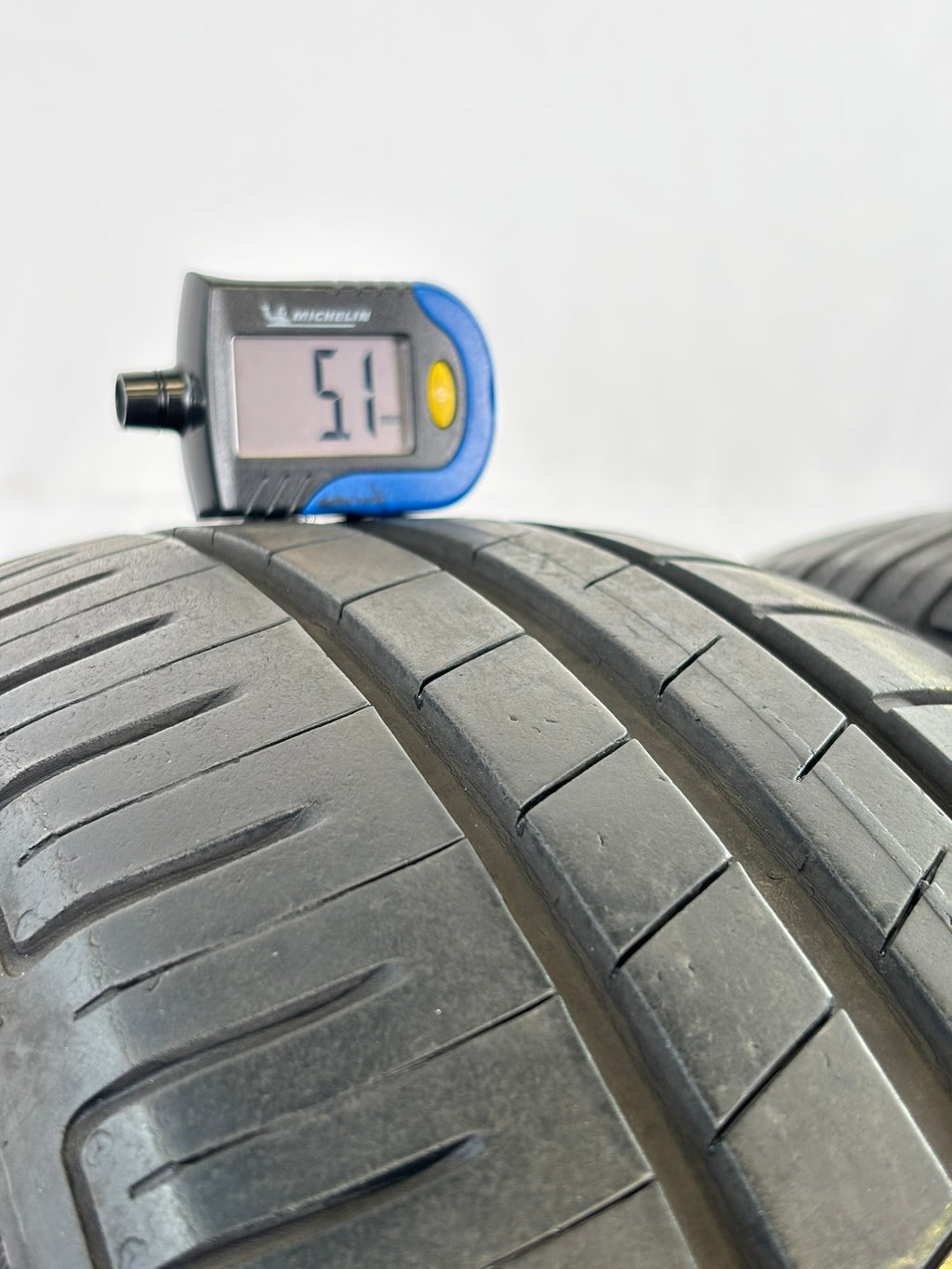 185/65 R15 92T Good Year Efficient Grip