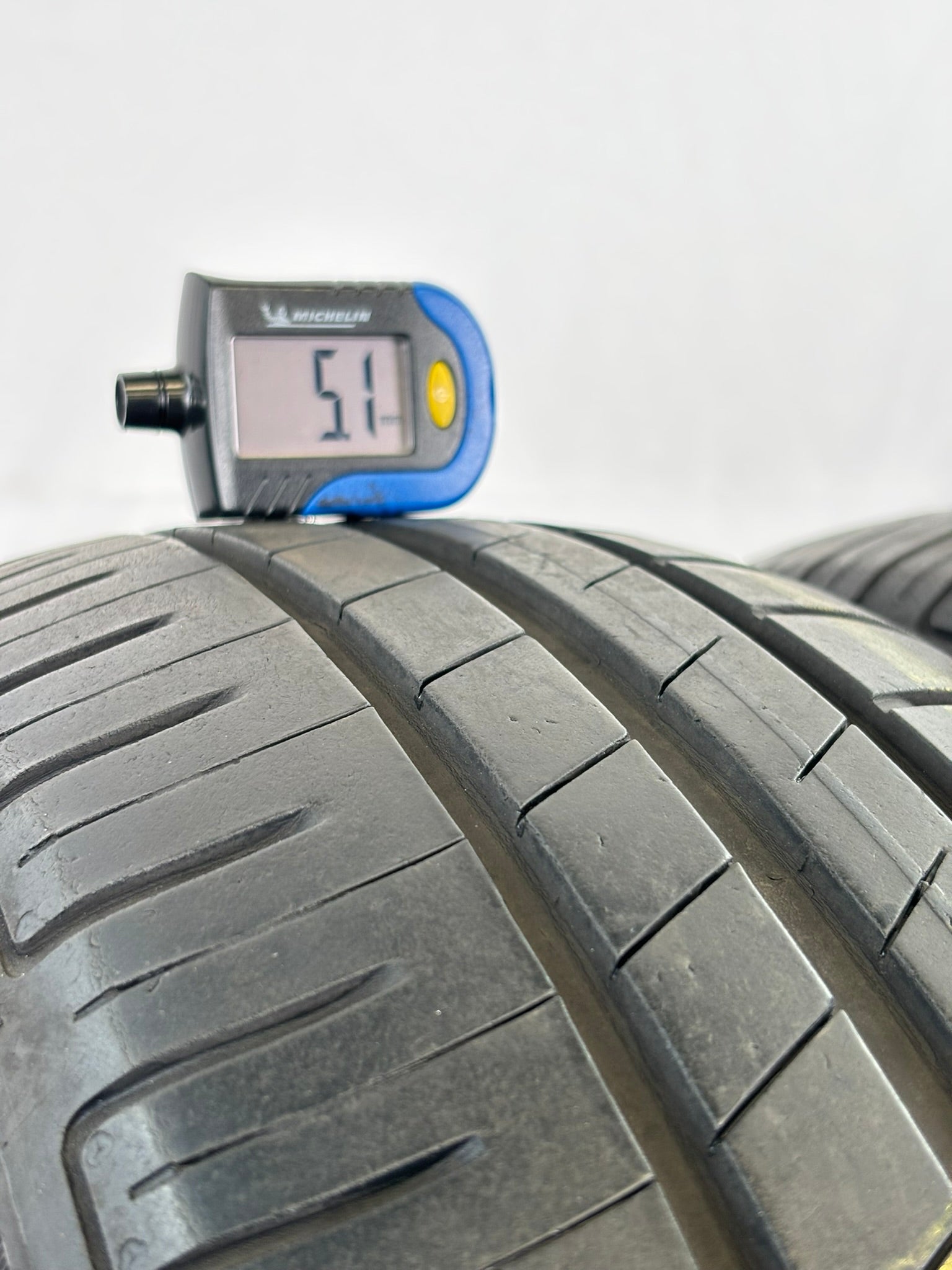 185/65 R15 92T Good Year Efficient Grip