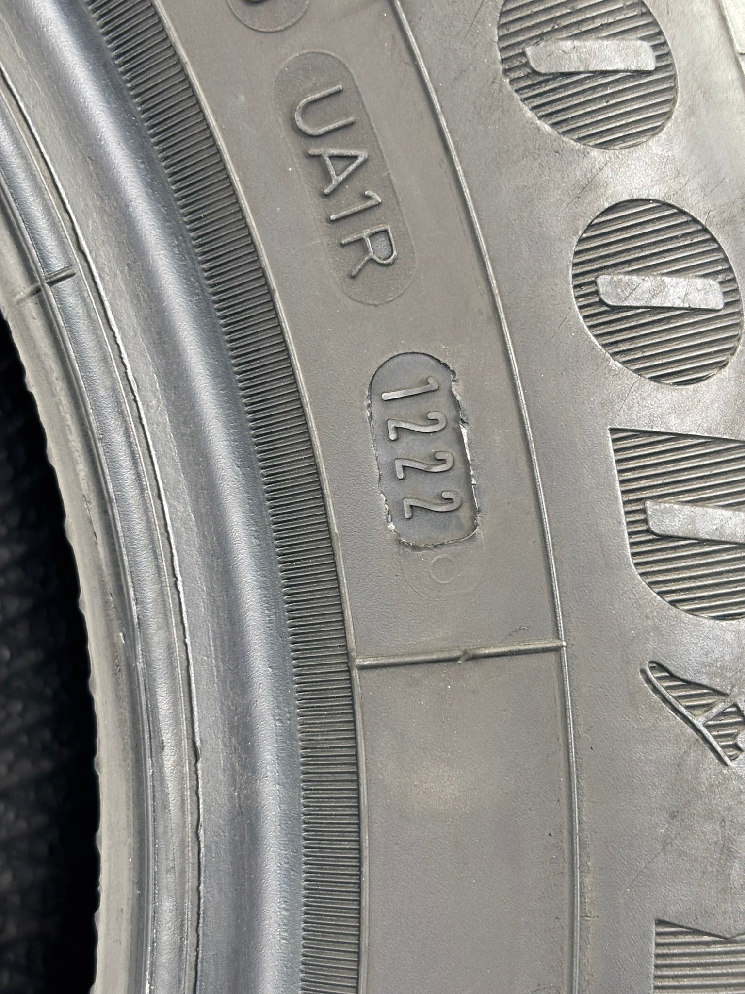 185/65 R15 92T Good Year Efficient Grip